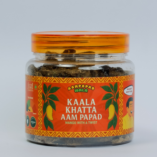 Kaala Khatta Aam Papad by AamPapadWala