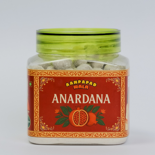 Anardana Goli by AamPapadWala