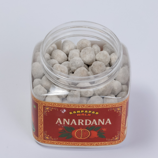 Anardana Goli by AamPapadWala