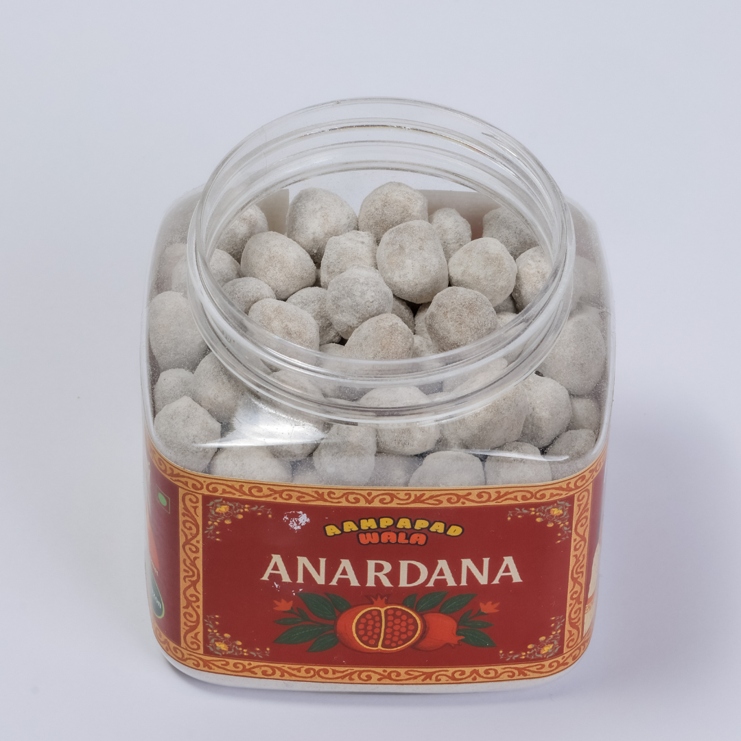 Anardana Goli by AamPapadWala