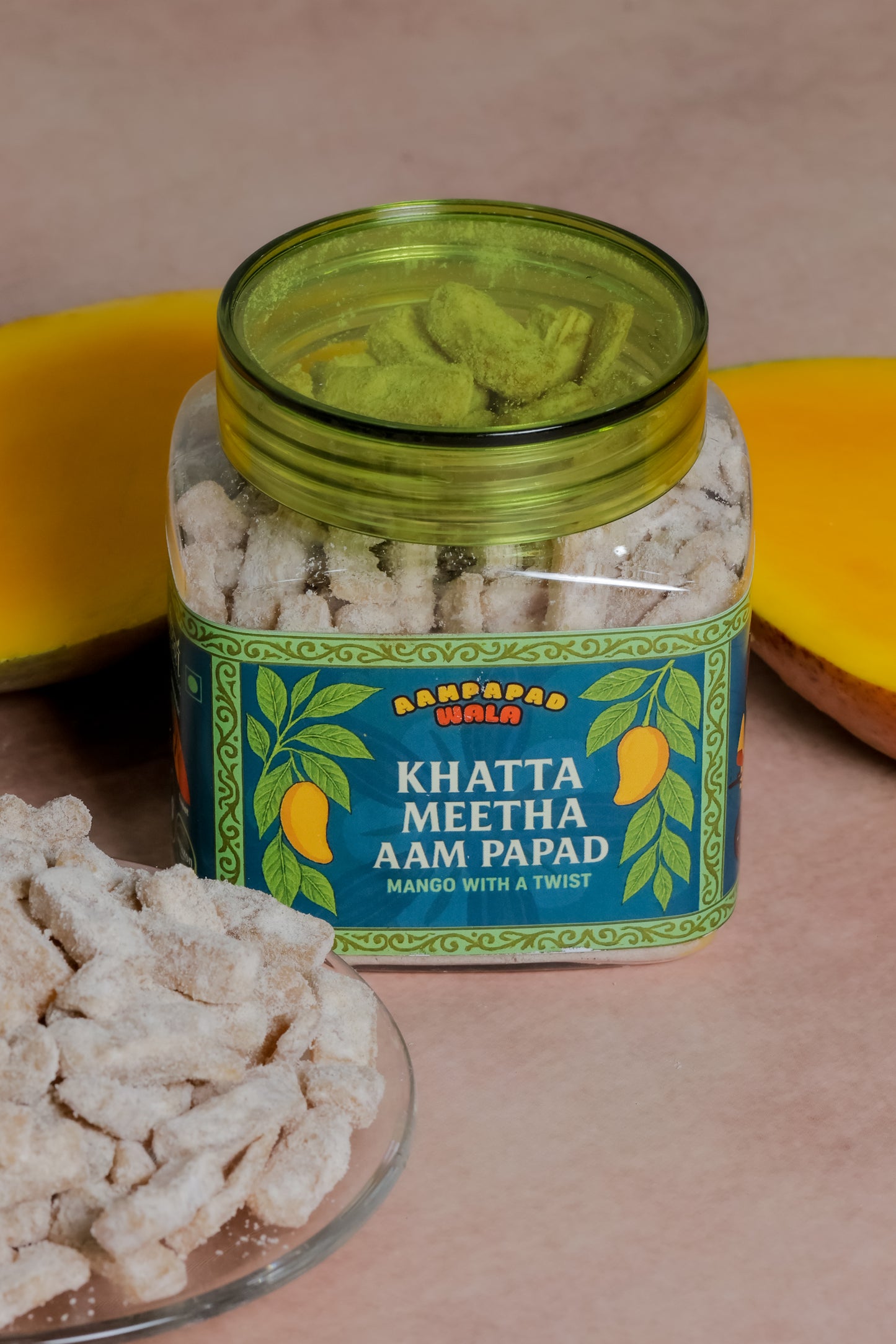 Desi Chatpata Combo | Pack of 3 (For Sour & Chatpata Cravings)